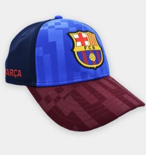 FC Barcelona šiltovka - SKLADOM