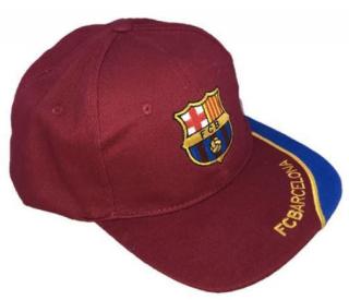 FC Barcelona šiltovka - SKLADOM