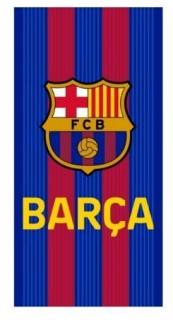FC Barcelona uterák / osuška - SKLADOM