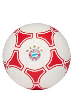 FC Bayern München - Bayern Mníchov futbalová lopta - SKLADOM