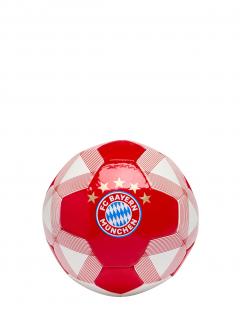 FC Bayern München - Bayern Mníchov futbalová mini lopta - SKLADOM