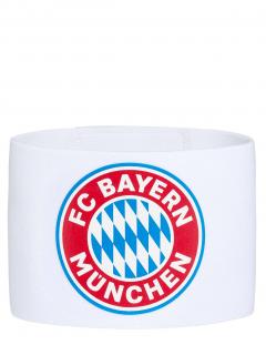 FC Bayern München Bayern Mníchov kapitánska páska - SKLADOM