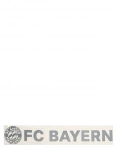 FC Bayern München - Bayern Mníchov nálepka