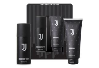 Juventus darčeková sada - SKLADOM