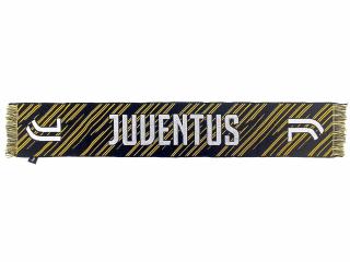 Juventus pletený šál - SKLADOM
