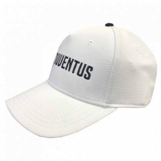 Juventus šiltovka biela - SKLADOM