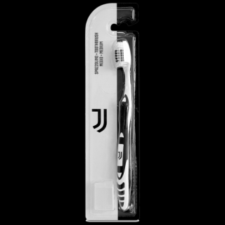 Juventus zubná kefka - SKLADOM