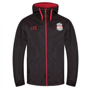 Liverpool FC bunda pánska - SKLADOM