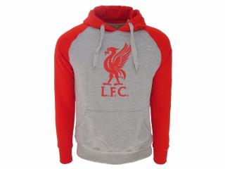 Liverpool FC mikina pánska - SKLADOM