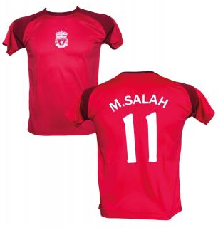 Liverpool FC Mohamed SALAH dres domáci pánsky - oficiálna replika - SKLADOM
