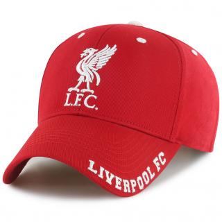 Liverpool FC šiltovka červená - SKLADOM