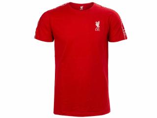 Liverpool FC tričko červené detské - SKLADOM