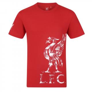 Liverpool FC tričko červené detské - SKLADOM