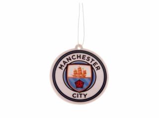 Manchester City osviežovač vzduchu - SKLADOM