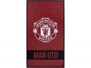 Manchester United osuška / uterák - SKLADOM