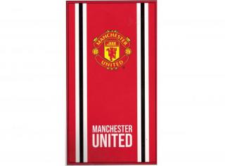 Manchester United osuška / uterák - SKLADOM