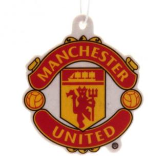 Manchester United osviežovač vzduchu - SKLADOM