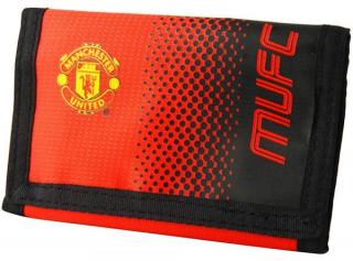 Manchester United peňaženka - SKLADOM