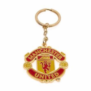 Manchester United prívesok na kľúče - SKLADOM