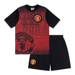 Manchester United pyžamo detské - SKLADOM