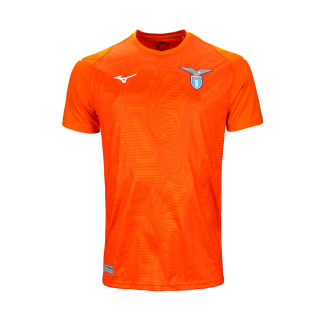 Mizuno S.S. Lazio dres detský (2023-2024) brankársky