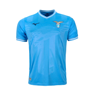 Mizuno S.S. Lazio dres detský (2023-2024) domáci