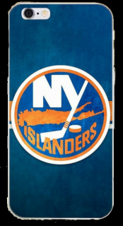 New York Islanders kryt na iPhone 5 / iPhone 5S - SKLADOM