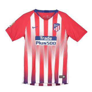 Nike Atlético Madrid dres detský (2018-2019), domáci - SKLADOM (s logom La Liga na rukáve)