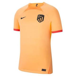 Nike Atlético Madrid dres pánsky (2022-2023) tretí