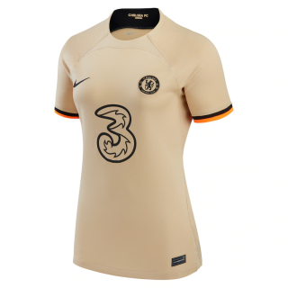 Nike Chelsea FC dres dámsky (2022-2023) tretí