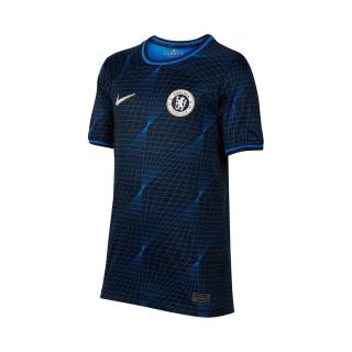 Nike Chelsea FC dres detský (2023-2024) vonkajší