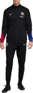 Nike FC Barcelona súprava pánska 2024-2025 (bunda + nohavice)