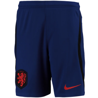 Nike Holandsko kraťasy detské (2022-2023) vonkajšie