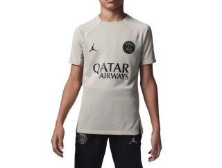 Nike Jordan Paris Saint-Germain FC - PSG tréningový dres detský 2023-2024