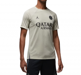 Nike Jordan Paris Saint-Germain FC - PSG tréningový dres pánsky 2023-2024