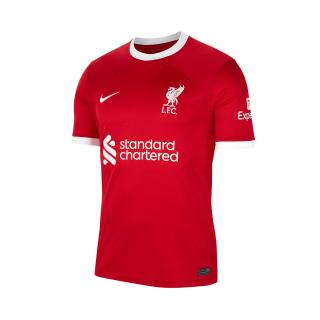 Nike Liverpool FC dres pánsky (2023-2024) domáci + vlastné meno a číslo