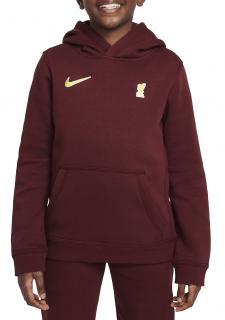 Nike Liverpool FC mikina detská - SKLADOM