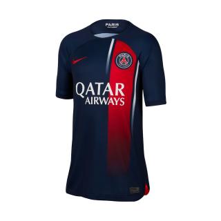 Nike Paris Saint-Germain PSG dres detský (2023-2024) domáci  - SKLADOM