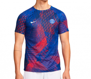 Nike Paris Saint-Germain PSG predzápasový dres pánsky 2022-2023 - SKLADOM