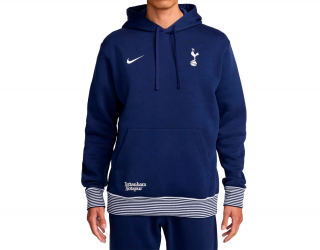Nike Tottenham Hotspur mikina modrá pánska