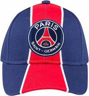 Paris Saint-Germain FC - PSG šiltovka - SKLADOM