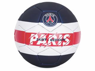 Paris Saint Germain - PSG futbalová lopta - SKLADOM