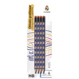 Real Madrid ceruzky - SKLADOM