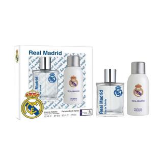 Real Madrid darčeková sada pre mužov - SKLADOM