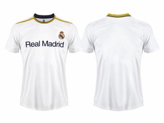 Real Madrid dres detský (2023-2024) - oficiálna replika - SKLADOM