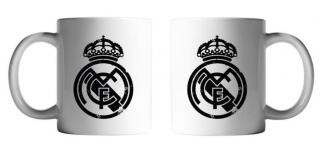 Real Madrid hrnček - SKLADOM