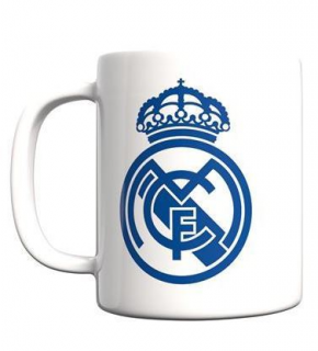 Real Madrid hrnček - SKLADOM