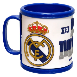 Real Madrid hrnček - SKLADOM