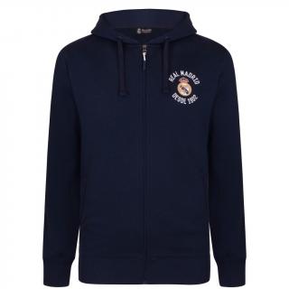 Real Madrid mikina pánska - SKLADOM