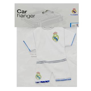 Real Madrid mini dres - SKLADOM